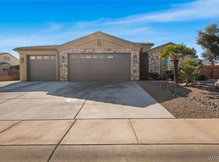 5373 N Canyon Trails Dr, Kingman, AZ 86409