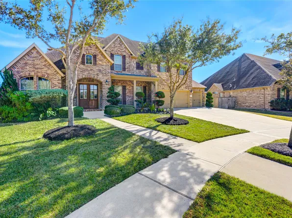 8803 Purdy Crescent Trl, Richmond, TX 77406