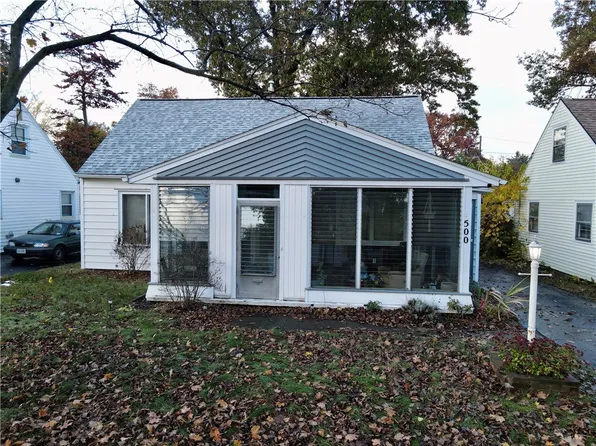 500 Winchester St, Rochester, NY 14615