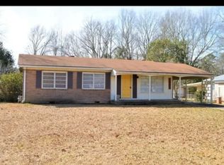 1005 Northwest Ave, McComb, MS 39648