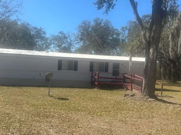 408 NW Oglethorpe Ter, Lake City, FL 32055