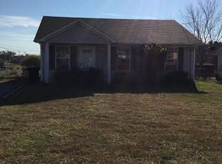 406 Eddy St #1, Oak Grove, KY 42262