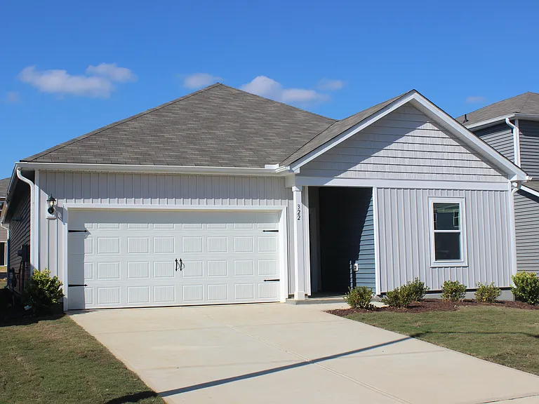 322 White Birch Ln — Photo 3