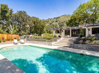 58 La Rancheria, Carmel Valley, CA 93924
