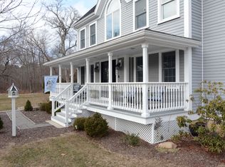 329 Central St, Rowley, MA 01969
