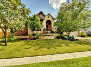 7221 Via Correto Dr, Austin, TX 78749