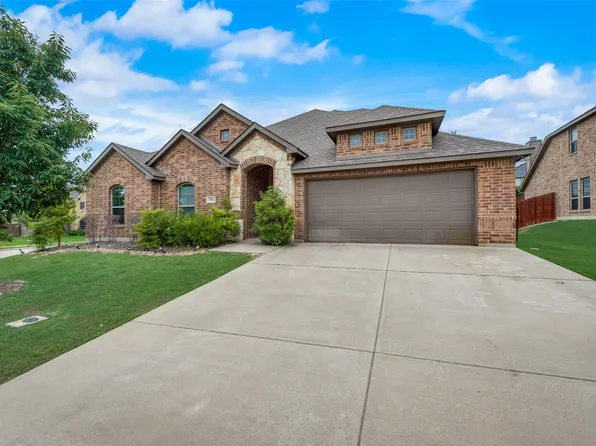 3826 Hyde Park Dr, Midlothian, TX 76065