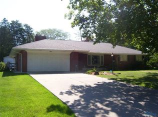 1161 Brigitte Dr, Toledo, OH 43614