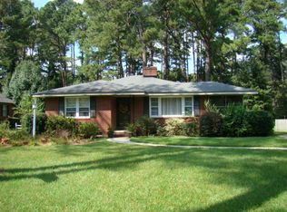 2700 Winstead Rd, Rocky Mount, NC 27804