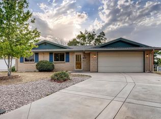 505 S Braun Cir, Lakewood, CO 80228