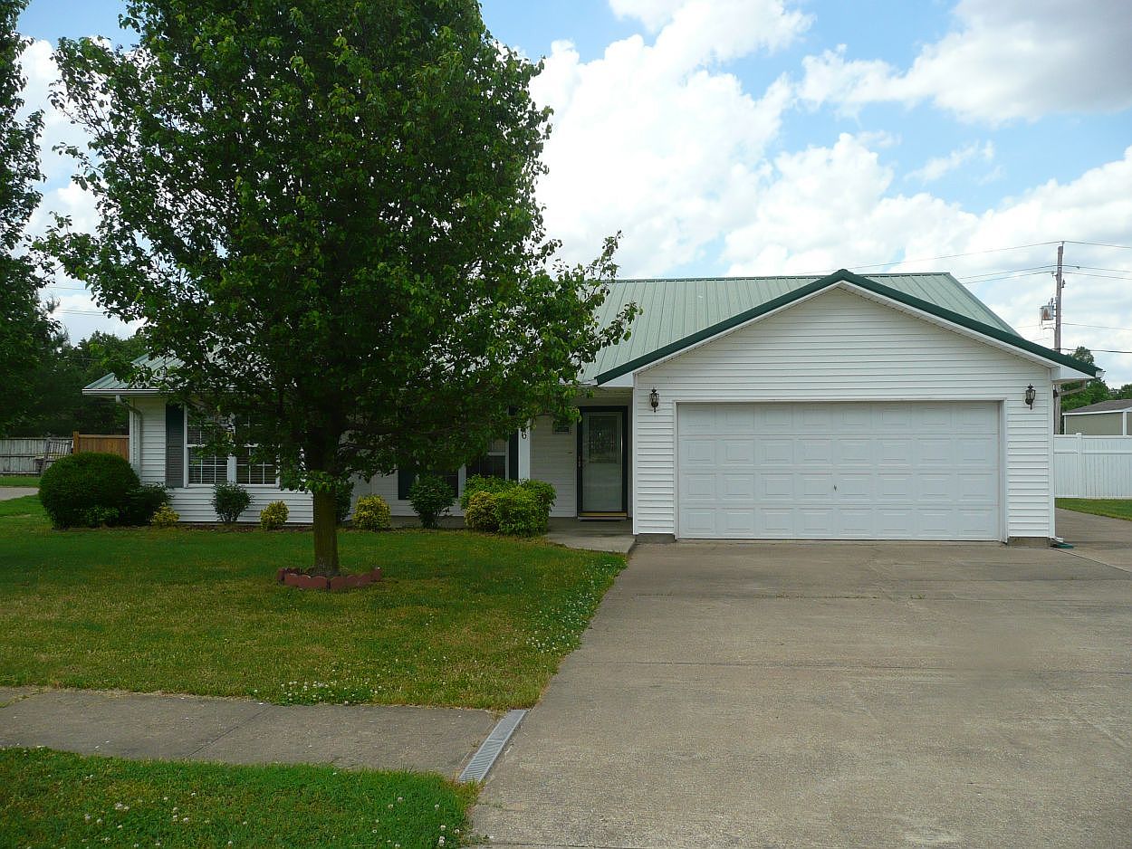 916 Bucklin Cir, Sikeston, MO 63801 Zillow