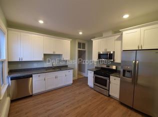 29 Wabon St, Dorchester, MA 02121