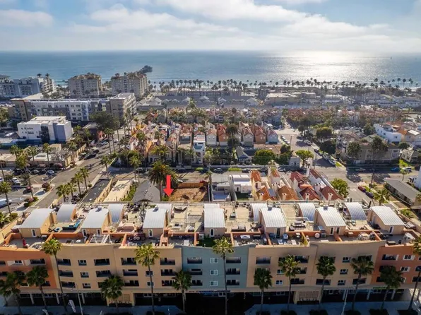 401 N Coast Hwy Unit 206, Oceanside, CA 92054