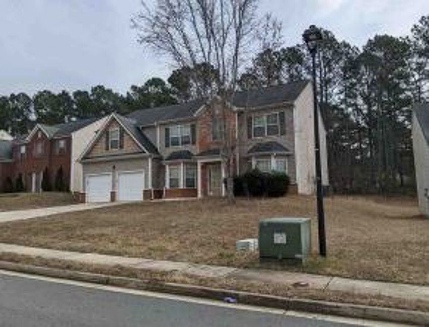 2nd image of 6362 Grey Fox Way