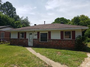 3459 Broadview St, Montgomery, AL 36110