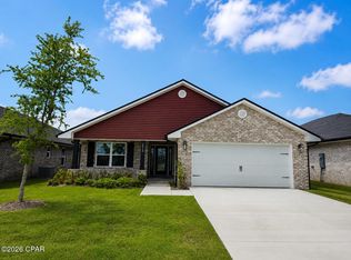 3608 Basal St, Panama City, FL 32404