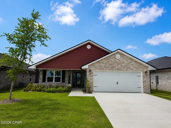 3608 Basal St, Panama City, FL 32404