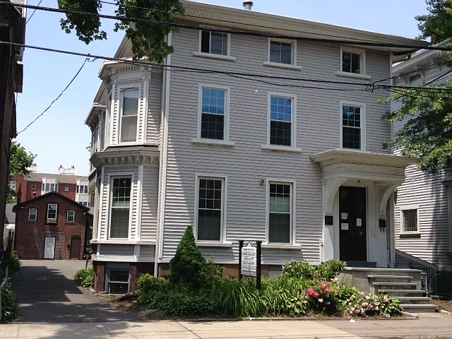 396 Orange St #3 — Photo 25