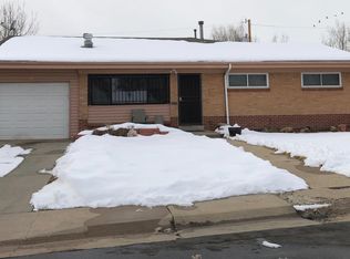 8591 Cedar Ln, Westminster, CO 80031