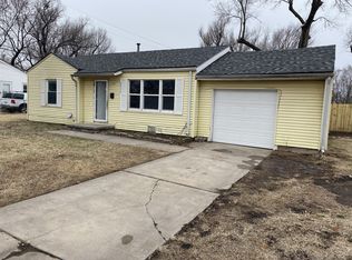2635 N Lorraine Ave, Wichita, KS 67219