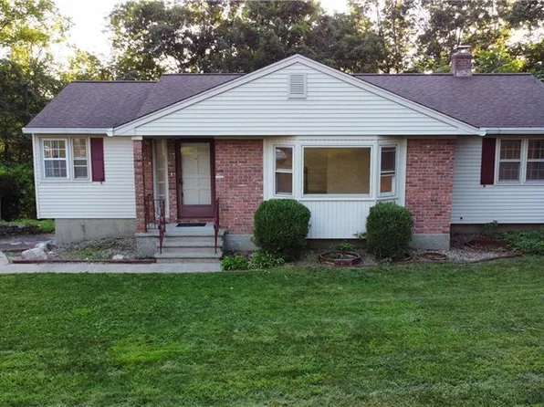 159 Acme Drive, Middlebury, CT 06762