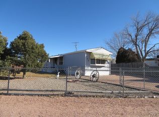 702 S Dante Dr, Pueblo West, CO 81007