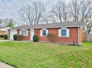 413 Elmwood Dr, Eaton, OH 45320