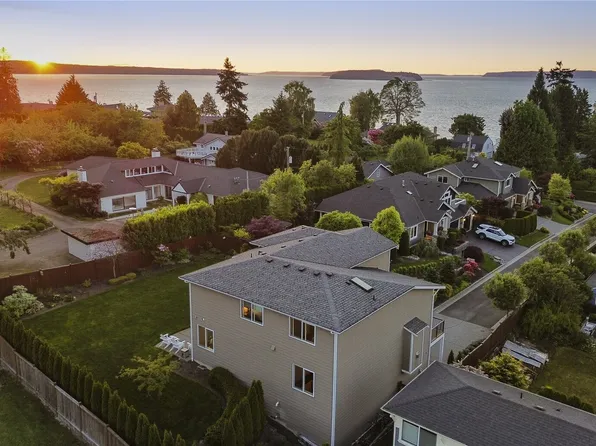 2512 Taylor Drive, Everett, WA 98203