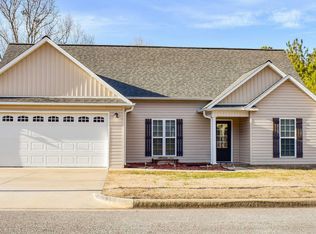 1002 Groves Pass SE, Jacksonville, AL 36265