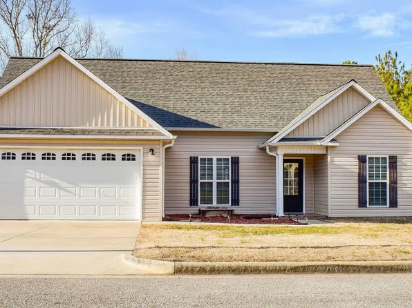 1002 Groves Pass SE, Jacksonville, AL 36265