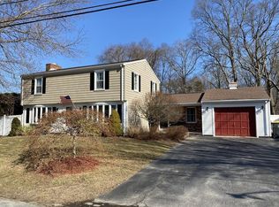 50 Waring Rd, Somerset, MA 02726