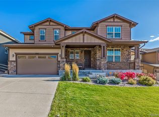 19363 W 85th Blf, Arvada, CO 80007