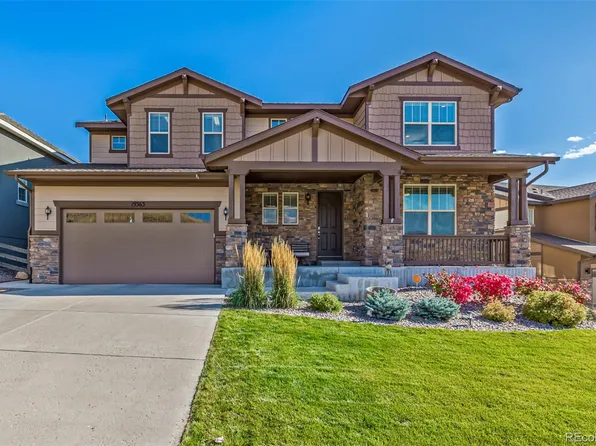 19363 W 85th Bluff, Arvada, CO 80007
