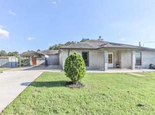 25443 Shoreline Dr, Hockley, TX 77447