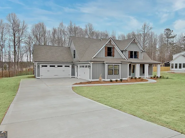 157 Ryeland Dr, Senoia, GA 30276