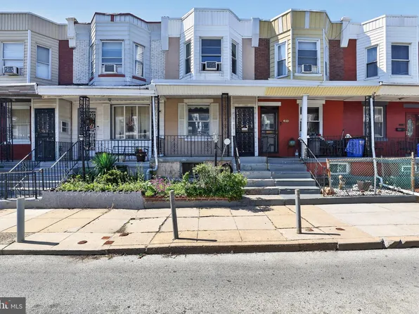 5726 Osage Ave, Philadelphia, PA 19143