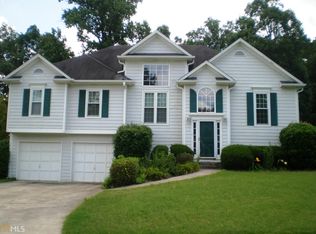 112 Sagamore Ln, Peachtree City, GA 30269