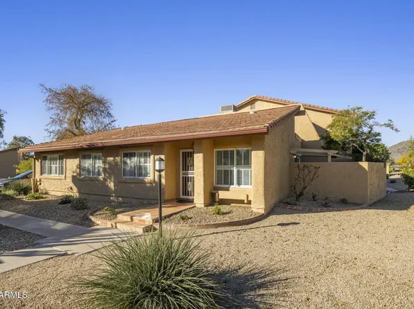 8414 N CENTRAL Avenue #A, Phoenix, AZ 85020