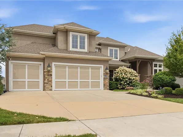 10408 W 172nd St, Overland Park, KS 66221