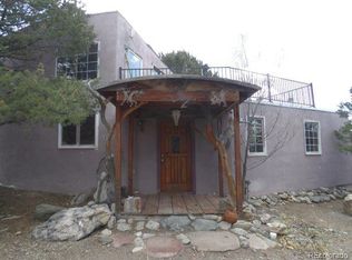 1640 Willow Creek Way, Crestone, CO 81131