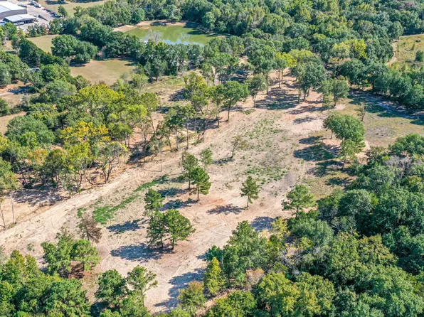 County Road 2805, Mineola, TX 75773