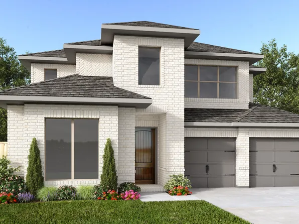 2829V Plan, Corley Farms 50'