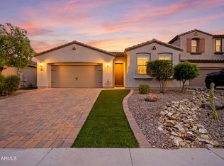 30688 N 138TH Avenue, Peoria, AZ 85383