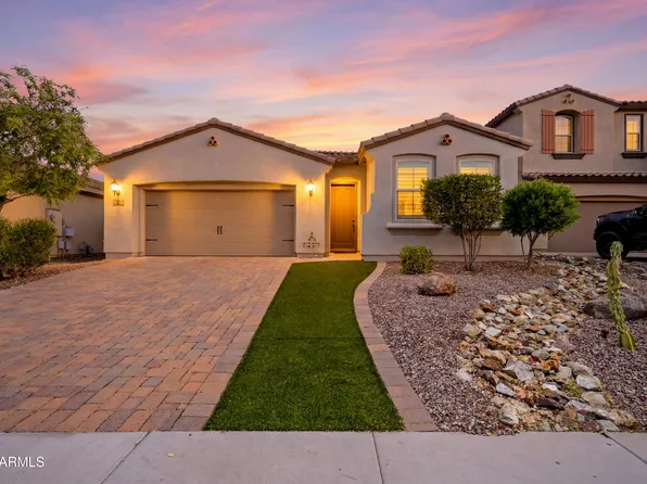 30688 N 138TH Avenue, Peoria, AZ 85383