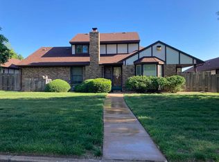 641 N Woodlawn St APT 61, Wichita, KS 67208