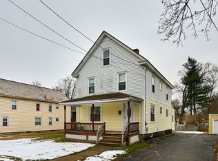 44 Allen St, Greenfield, MA 01301