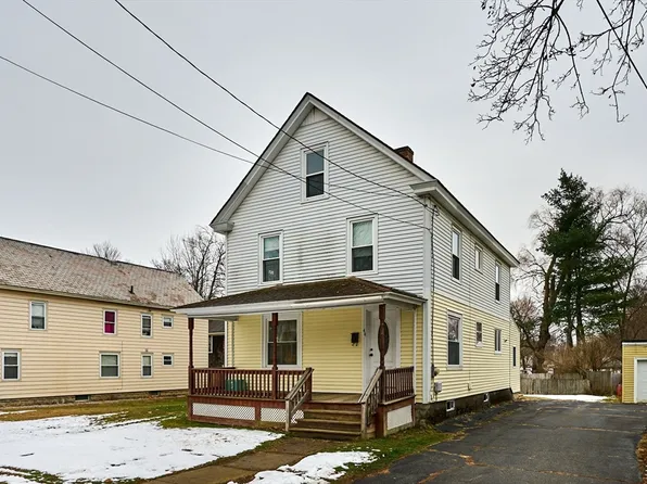 44 Allen St, Greenfield, MA 01301