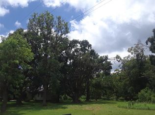 321 N Orchid Dr, Texas City, TX 77591