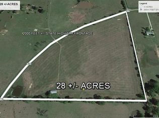Tbd Fm 1653, Ben Wheeler, TX 75754