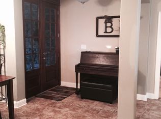 417 Brushy Bayou Blvd, Shreveport, LA 71106